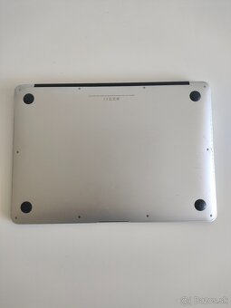 Apple MacBook Air 13-inch 2013 i-5/8Gb/128 SSD - 8
