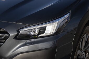 Subaru Outback 2.5i ES Premium AWD Lineartronic - 8