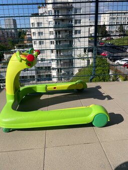 Chicco troj-kombinácia - 8