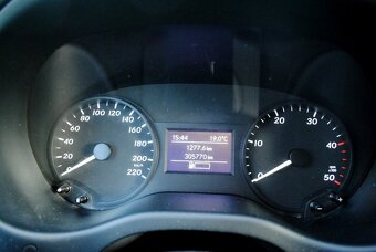 MERCEDES VITO 114CDI LANG - PREDAJ AJ NA SPLÁTKY - 8