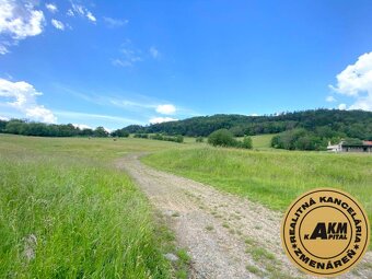 Pozemok na predaj, 13 237 m2 Slatinské Lazy, okres Detva - 8