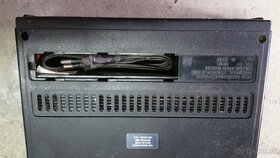 Radio Stern Garant R 2130 staré,retro - 8