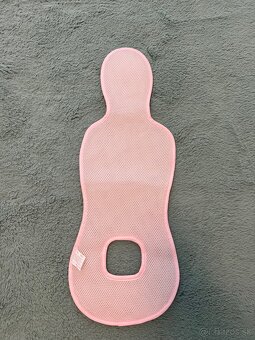 Autosedačka - Britax Römer Baby-Safe iSense - 8