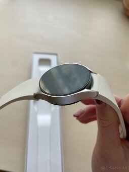 SAMSUNG Galaxy Watch6 - 8