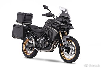VOGE 525 DSX - 8