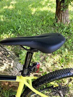 Predam horsky bicykel SCOT Scale 970 v TOP stave. Ram velko - 8