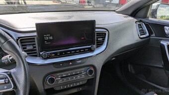 Kia ProCeed 1.4 T-GDi GT-Line Automat - 8