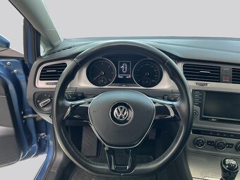Golf 1,6tdi 81kw 5M - 8