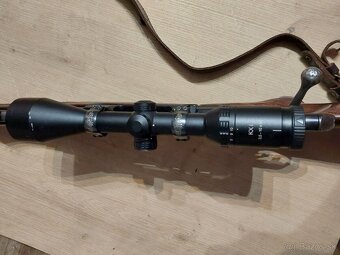 Sauer 202 - 8