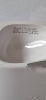Apple Airpods 2 Pro - 8
