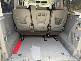 Fiat Scudo panorama - 8