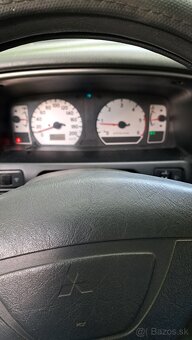 PAJERO ŠPORT - 8