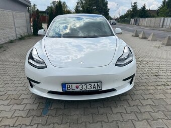 Tesla Model 3 Standart Range plus - 8