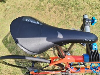 Lapierre Sensium 500 Disc 2019 - 8