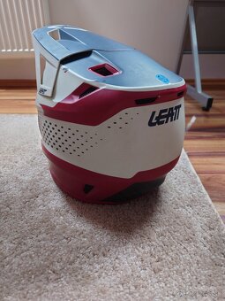 LEATT 8.0 MTB Prilba M - 8