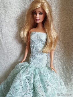 Barbie v krajkovych satach - 8