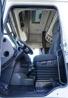 9237 - DAF XF 480 - 6x2 – Shrnovačka – EURO 6 - 8