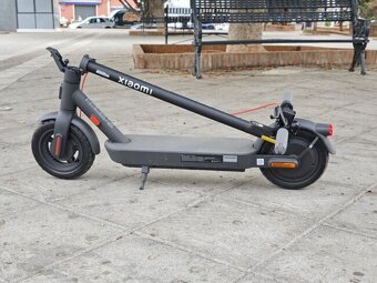 Xiaomi Scooter 4 PRO 2nd Gen - 8
