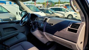 Volkswagen T5 Transporter 2,0 TDI-75 kw KR - 8