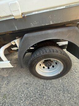 Nissan cabstar - 8