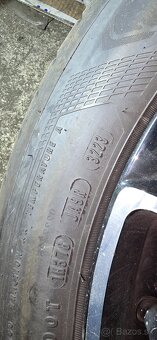 Predám 5x112 r18 - 8