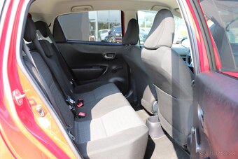 Toyota Yaris 1.33 Dual VVT-i Style - 8