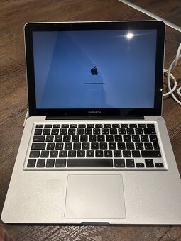 Macbook Pro 2012, MacOs HighSierra - 8