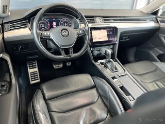 VOLKSWAGEN ARTEON ELEGANCE 2.0TDI 110KW/150PS DSG 2017 - 8