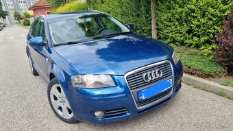 Audi A3 - 8