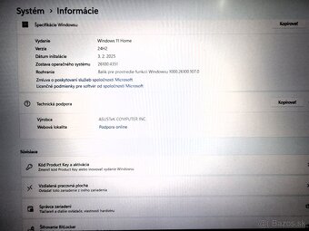ASUS ROG Strix G15 G512LV Electro Punk - 8