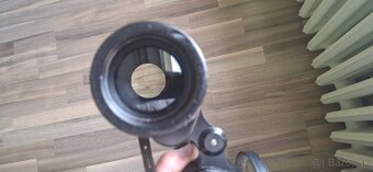 Ďalekohľad Meopta 7x50 Antireflex - 8