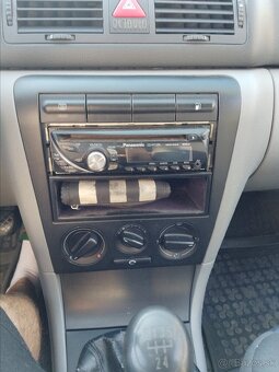 Skoda Octavia 1 1.9tdi - 8