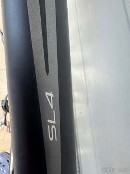 Specialized SL4 Roubaix - 8