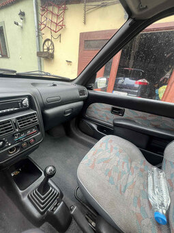 Peugeot 106 - 8