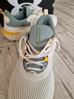 Under&Armour Elite Infinite 2 uk10 eu45 cm29 - 8