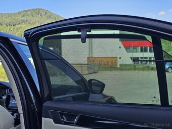 Škoda Superb L&K 2.0TDi 110kw DSG Virtual, keyles, webasto - 8