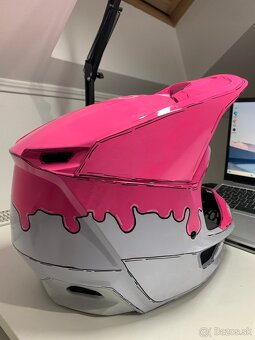 Fox V1 Custom - 8