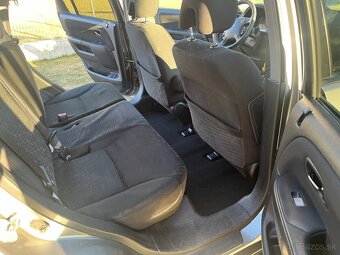 Honda CR-V 2.0i - 8