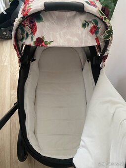 Cybex Priam Spring Blossom - 8