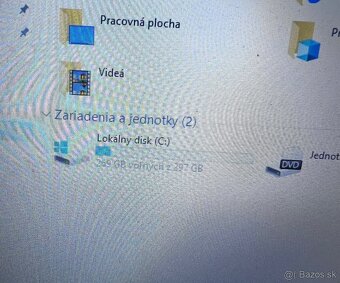 Notebook HP a Acer - 8