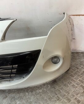 Renault Megane III 3 2008- predný nárazník - 8