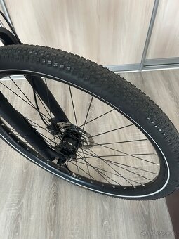 Krosový bicykel Kalkhoff - 8
