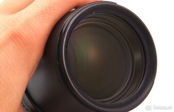 Nikon AF-S Nikkor 70-300mm f/4,5-5,6 G ED VR - NOVÝ - 8