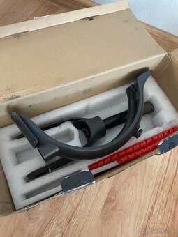 Xiaomi scooter Pro2 - 8