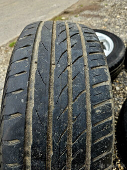 Letna sada 5x112 r16 VOLKSWAGEN,AUDI,SEAT,SKODA - 8
