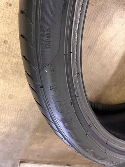 225/40R18 Pirelli letne - 8