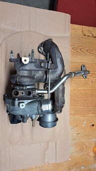 turbo vw tiguan 1.4 tsi - 8