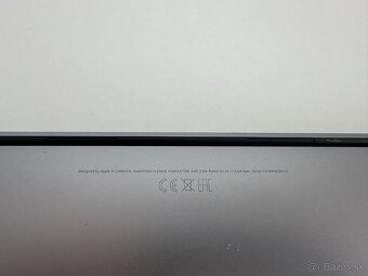 MacBook Pro 13" 2017 – i5 2,3 GHz, 16 GB RAM, 512 GB SSD - 8