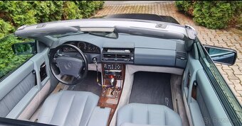 Mercedes SL 600 12V - 8