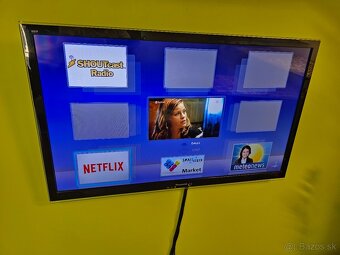 Panasonic  TX-L42E5E - 8